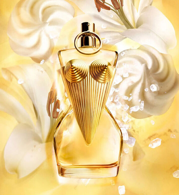 Gaultier Divine Eau De Parfum