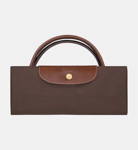 Longchamp Bag Le Pliage Original, Light-brown, Packshot View