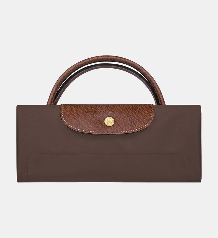 Longchamp Bag Le Pliage Original, Light-brown, Packshot View