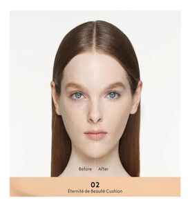 Gucci Beauty ?ternit&eacute; De Beaut&eacute; Cushion Foundation, 02, Packshot View