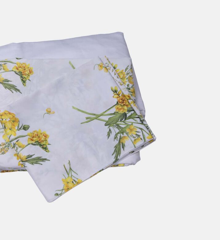 Ginestra Printed Bed Set