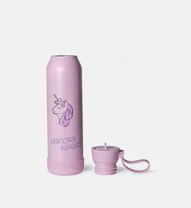 زجاجة مياه ستورمي يونيكورن