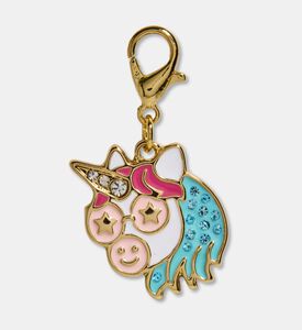 Fao Schwarz Charm Unicorn, Packshot View