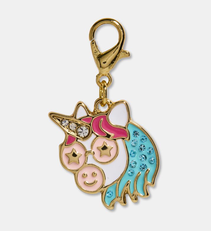 Fao Schwarz Charm Unicorn, Packshot View