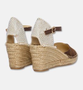 Salvi Shoes Sandals, Brown, Eu-41, Packshot View