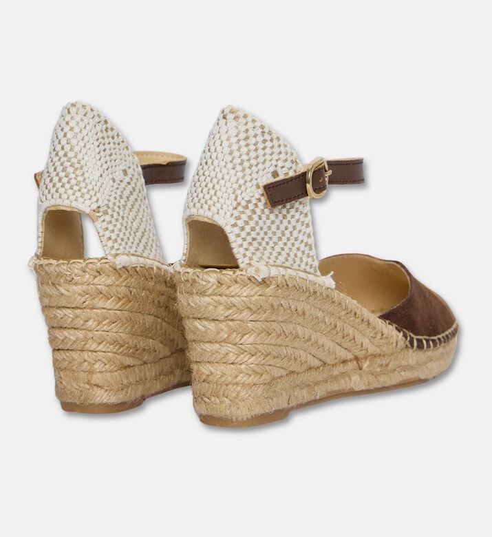 Salvi Shoes Sandals, Brown, Eu-41, Packshot View