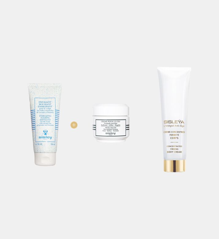 Sisleya Lintegral Anti-age Firming Body Cream 150 Ml Sisleya Lintegral Anti-age Firming Body Cream 150 Ml