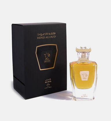Kohl Eau De Parfum Spray 50 Ml