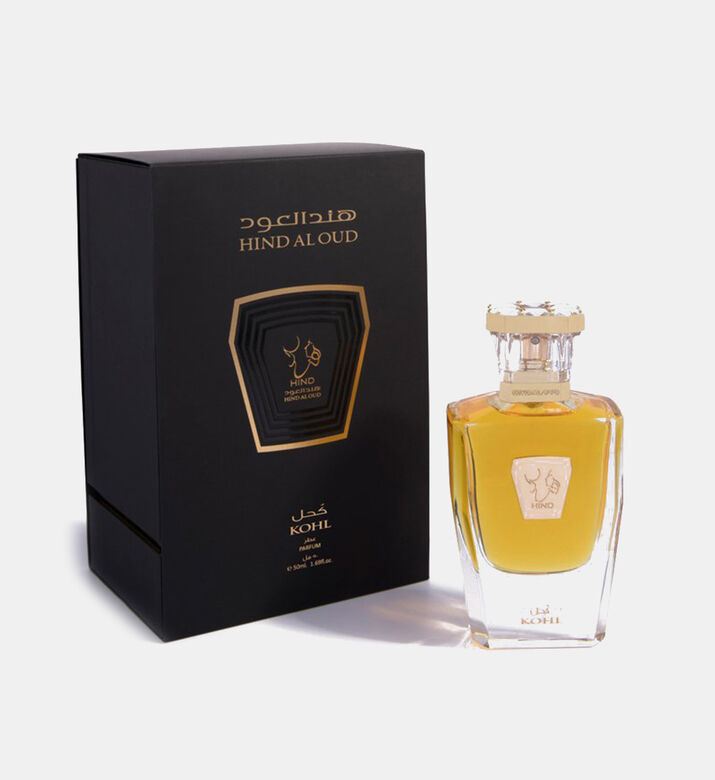 Kohl Eau De Parfum Spray 50 Ml