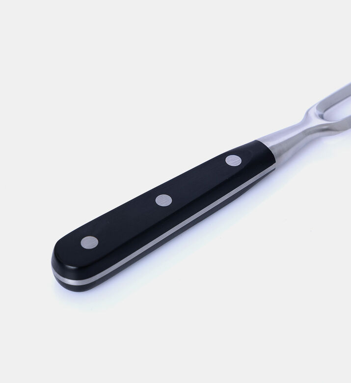 Richardson Chrome Fork