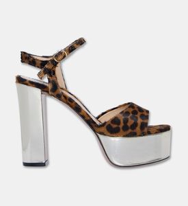 Roberto Festa Shoes Addis, Packshot View