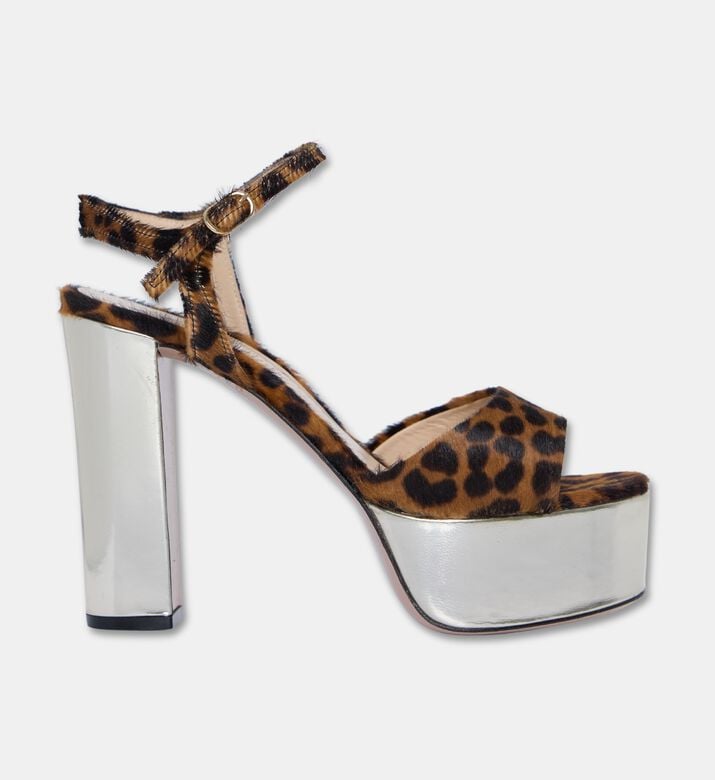 Roberto Festa Shoes Addis, Packshot View