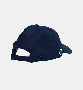 Logo-embroidery Curved Cap Logo-embroidery Curved Cap