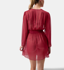 Rya Coverup Lovely, Model View