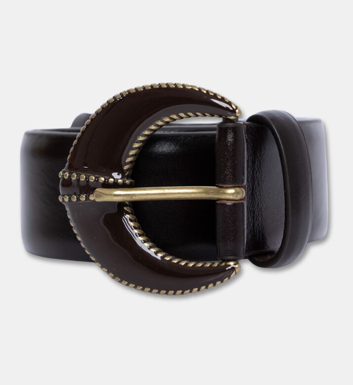 Ba&sh Belt Brendon, Packshot View
