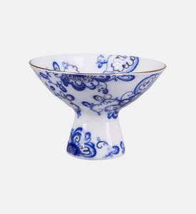 Singing Garden Ice Cream Vase