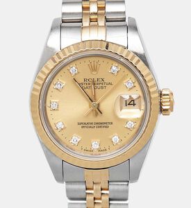 Rolex Watch Rolex, Packshot View