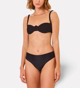 Blueman Swst Bra, Model View