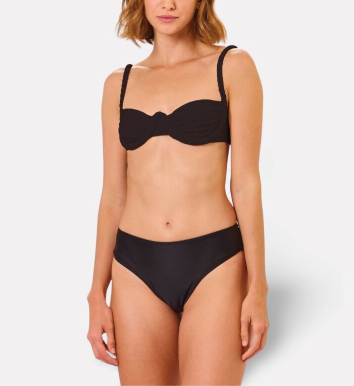 Blueman Swst Bra, Model View