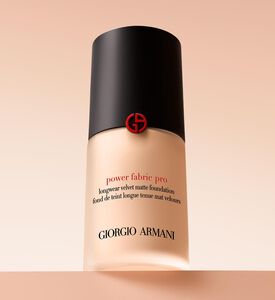 Power Fabric Full Coverage Foundation