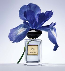 Iris Blue Eau De Toilette Iris Blue Eau De Toilette