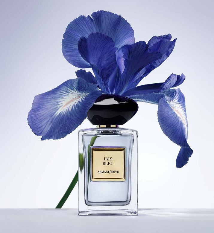Iris Blue Eau De Toilette Iris Blue Eau De Toilette