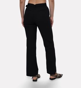 Ganni Pant, Model View