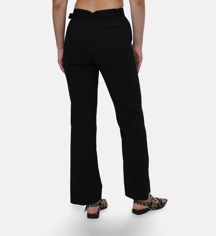 Ganni Pant, Model View