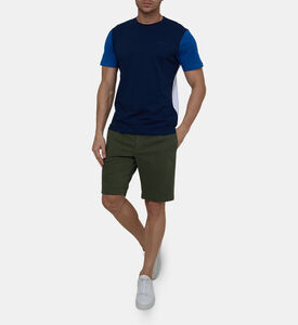 Core Cotton Shorts