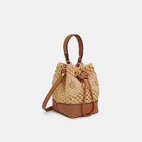 Osette Midi Bucket Bag