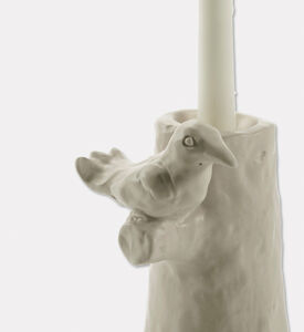 Serax Cosas Lindas Candle Holder, Packshot View