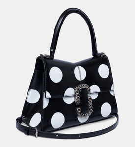 The Spots St.marc Top Handle The Spots St.marc Top Handle