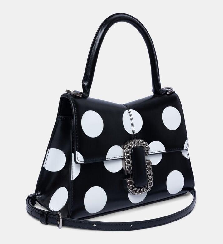 The Spots St.marc Top Handle The Spots St.marc Top Handle