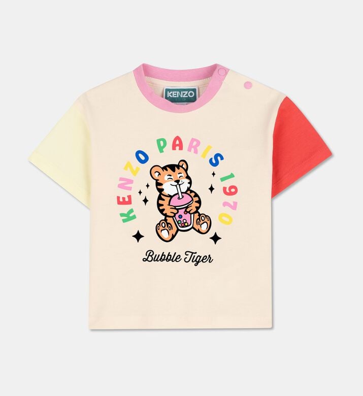 Kenzo Ts, Packshot View