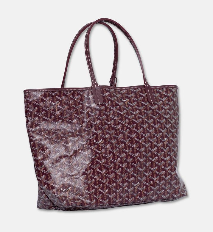Goyard Bag Goyard, Packshot View