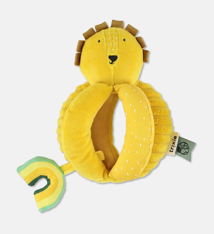 Trixie Grabbing Ball Mr.lion, Packshot View