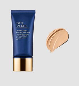 ماكياج ماكسيموم كافور كاموفلاج