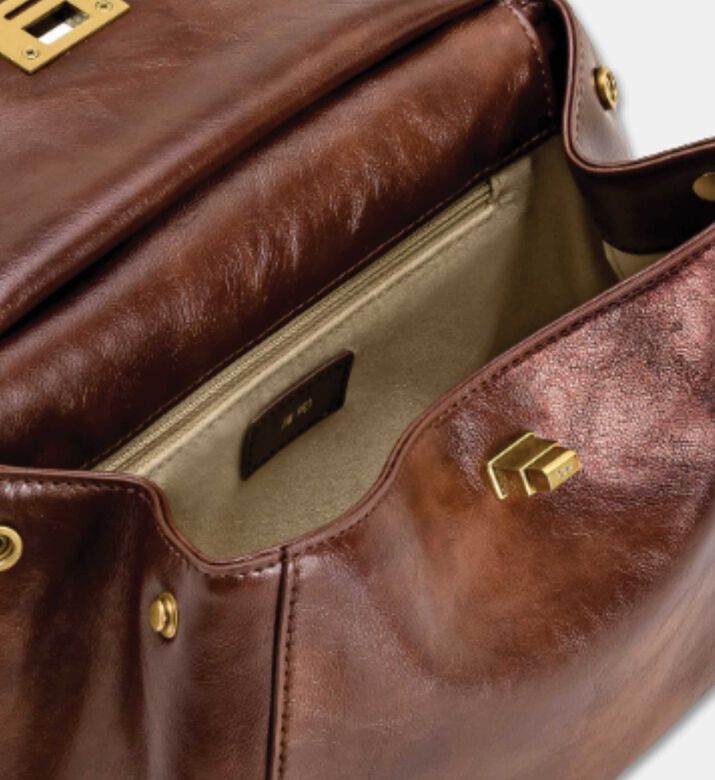 JW PEI Lucia Classic Top Handle Bag, Packshot View