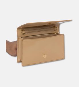 Marc Jacobs The Mirror Mini Bag, Light-brown, Packshot View
