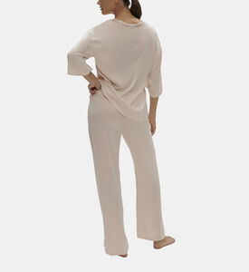 تي شيرت ساتان سيكريتس فضفاض