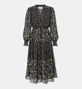 Ba&sh Dress Kacy, Packshot View