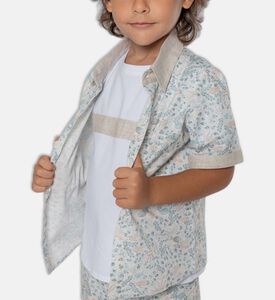 Cederique Short-sleeve Boy T-shirt