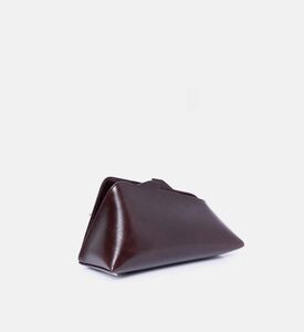 حقيبة يد صغيرة جلد فضفاضة 8 30 بي إم