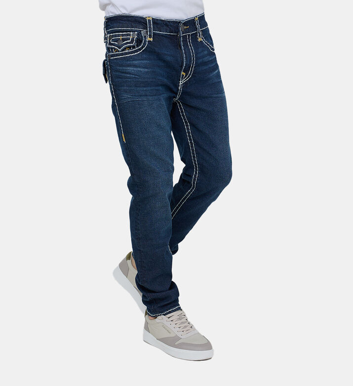 Rocco Super T Skinny Jeans 32 Rocco Super T Skinny Jeans 32