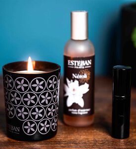 Neroli Scented Initial Candle Neroli Scented Initial Candle