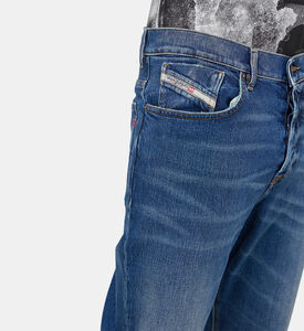 D-fitting 2005 007l1 Tapered Jeans D-fitting 2005 007l1 Tapered Jeans