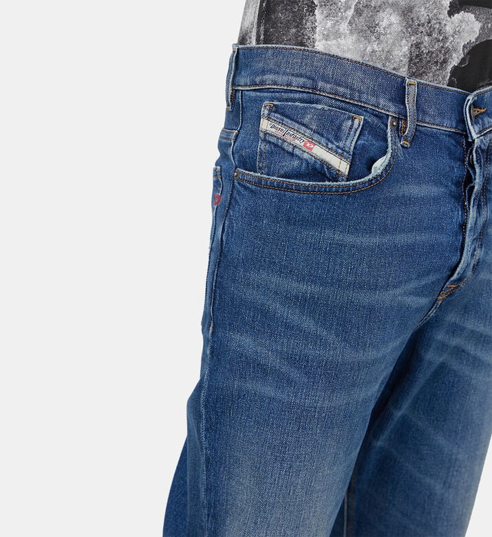 D-fitting 2005 007l1 Tapered Jeans D-fitting 2005 007l1 Tapered Jeans
