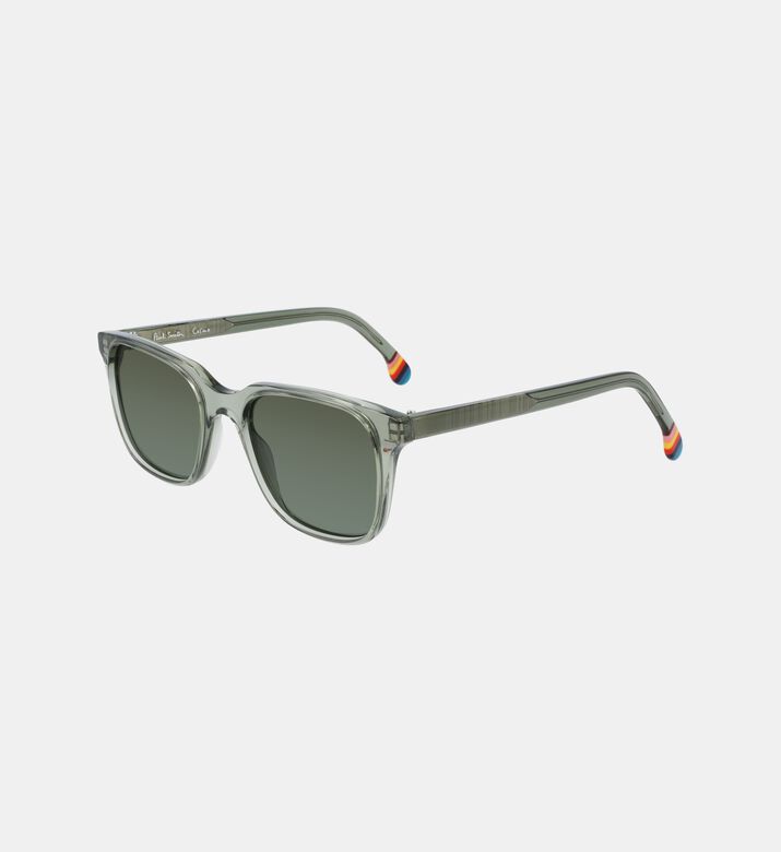 Cosmo Square-shaped Sunglasses 52