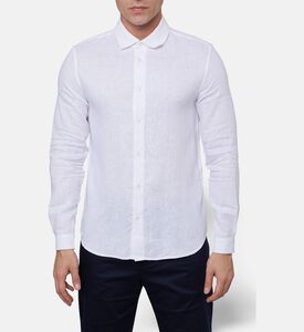 The Kooples Shirt Italien, Model View