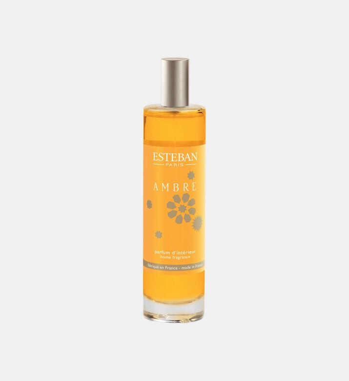 عطر أمبر بخاخ 75 مل عطر أمبر بخاخ 75 مل